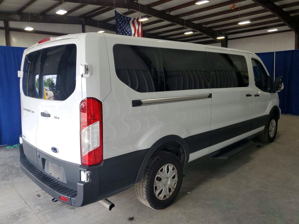 Продажа на аукционе авто 2025 Ford Transit, vin: 1FBAX2YG2SKA63996, номер лота: 58090866