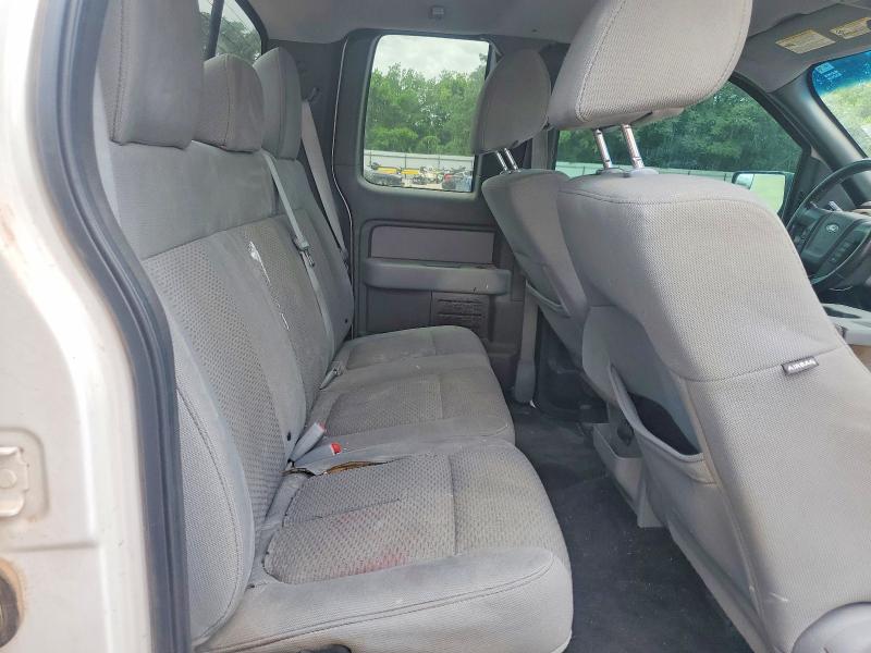 Продажа на аукционе авто 2011 Ford F150, vin: 1FTEX1CM1BFD27867, номер лота: 56950636