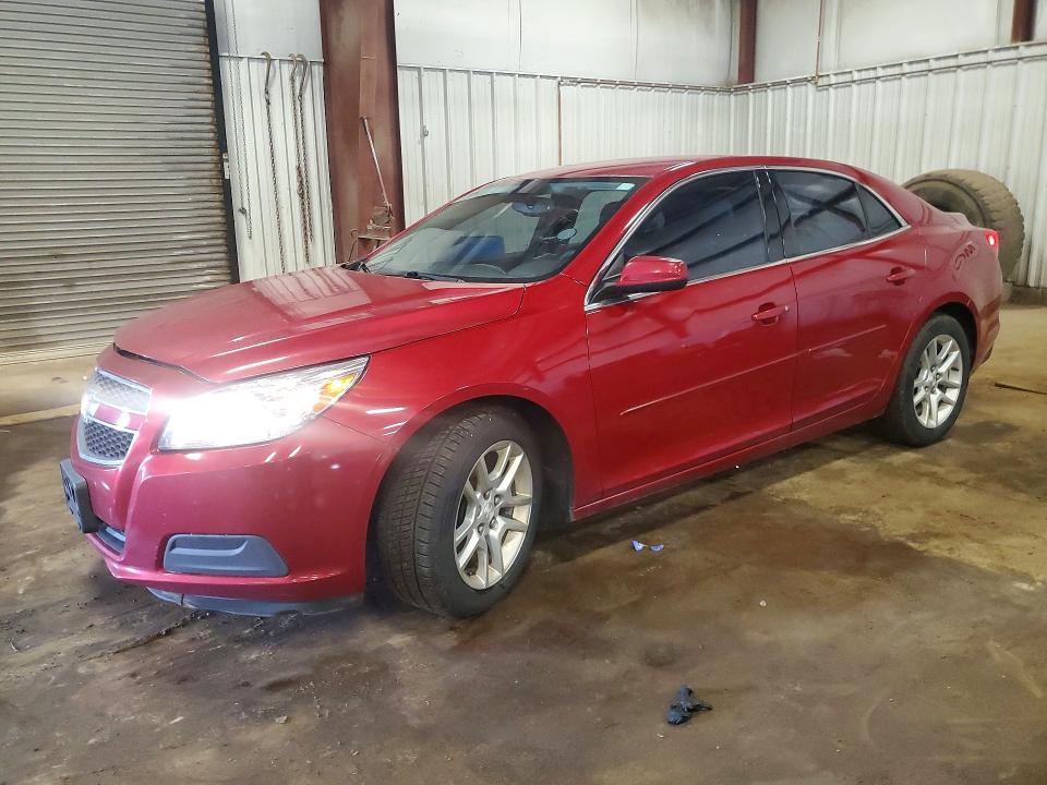 Aukcja sprzedaży 2013 Chevrolet Malibu, vin: 1G11D5SR1DF337869, numer aukcji: 56336106