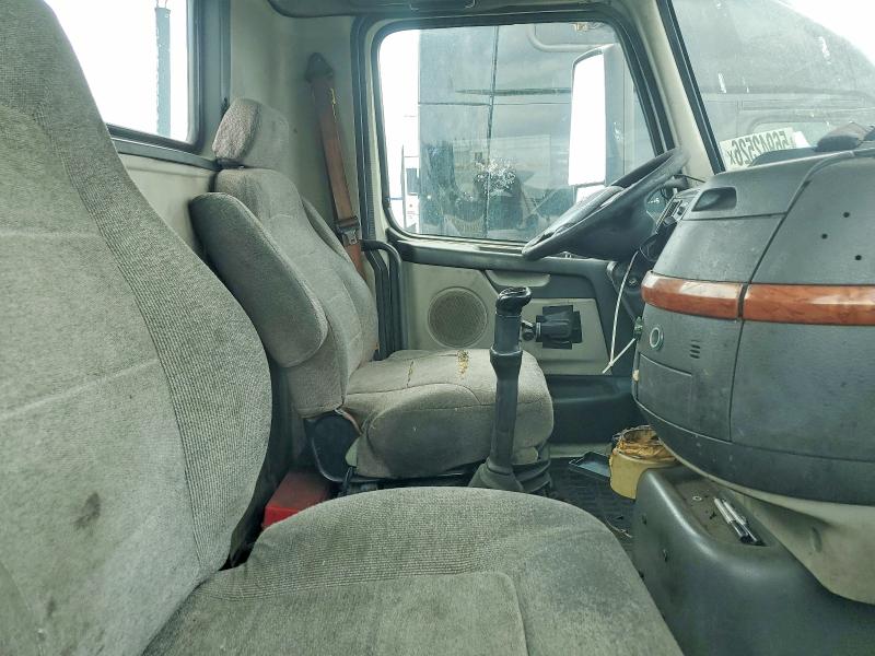 2007 Volvo Vn მანქანა იყიდება აუქციონზე, vin: 4V4MC9GHX7N463595, აუქციონის ნომერი: 56942526