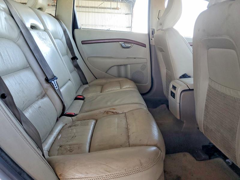 2010 Volvo Xc70 მანქანა იყიდება აუქციონზე, vin: YV4960BZ0A1091989, აუქციონის ნომერი: 55457216