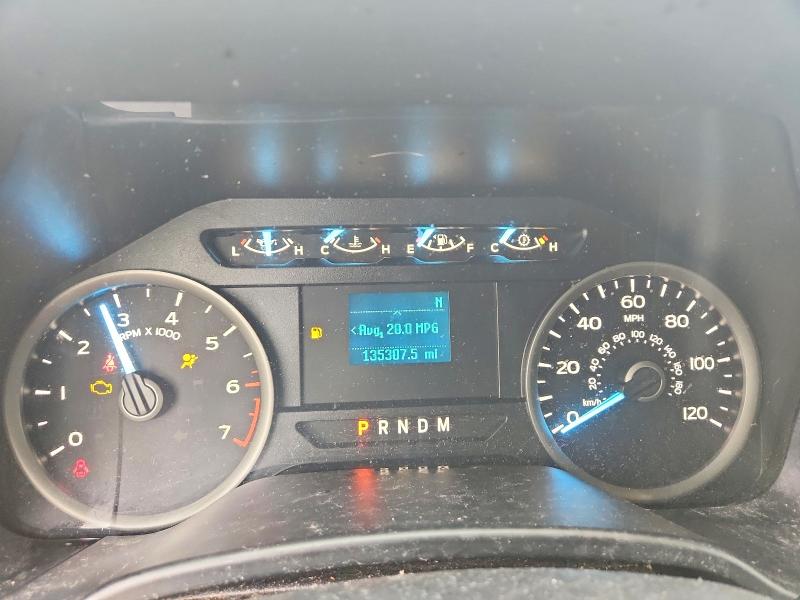 Продажа на аукционе авто 2020 Ford F150, vin: 1FTEW1C53LKE08535, номер лота: 57763826