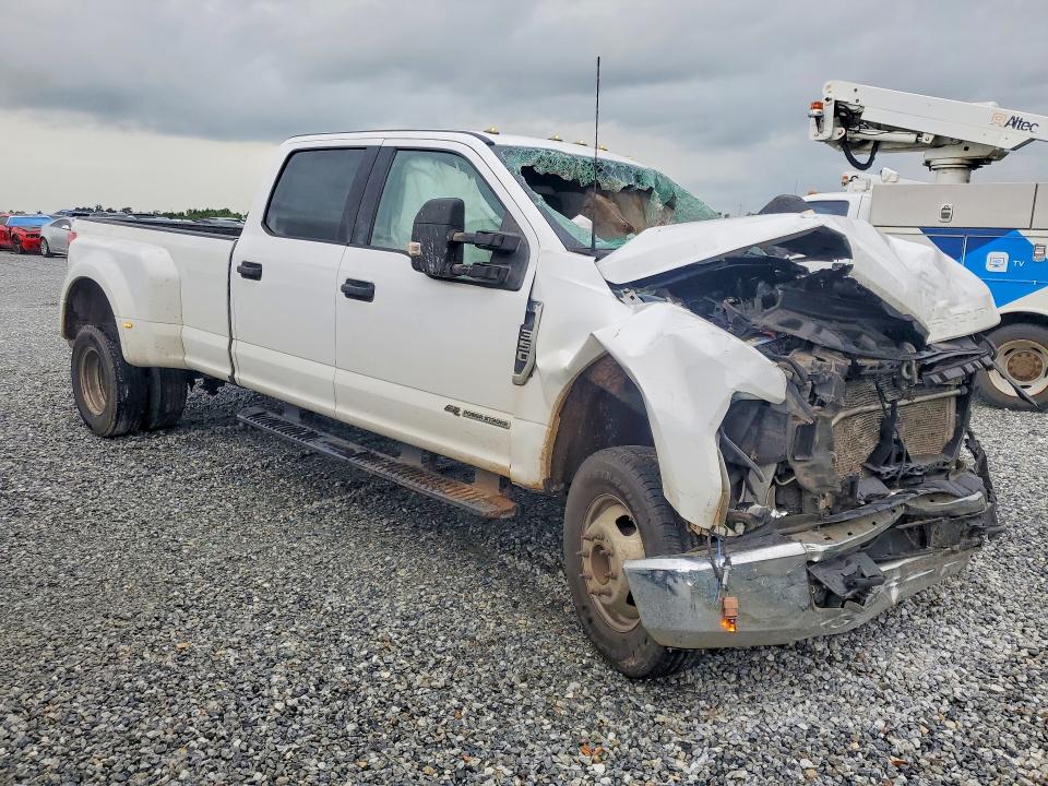 Aukcja sprzedaży 2021 Ford F350, vin: 1FT8W3DT3MED92472, numer aukcji: 56324346