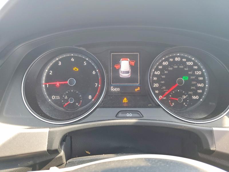 Aukcja sprzedaży 2020 Volkswagen Atlas Cross Sport, vin: 1V21C2CA9LC230259, numer aukcji: 56411846
