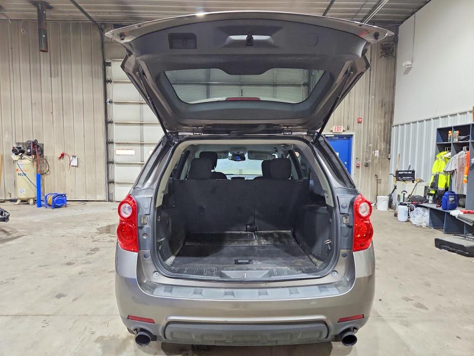 58433566 :رقم المزاد ، 2GNFLDE59C6178926 vin ، 2012 Chevrolet Equinox مزاد بيع