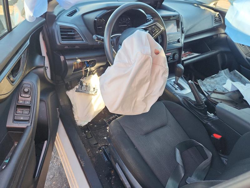Продажа на аукционе авто 2019 Subaru Impreza, vin: 4S3GTAB68K3741950, номер лота: 59175686