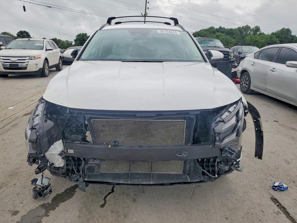 2025 Hyundai Tucson მანქანა იყიდება აუქციონზე, vin: 5NMJB3DE6SH604578, აუქციონის ნომერი: 56164676