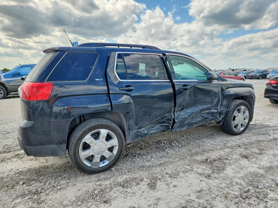 2012 Gmc Terrain მანქანა იყიდება აუქციონზე, vin: 2GKFLVE58C6145113, აუქციონის ნომერი: 57586616
