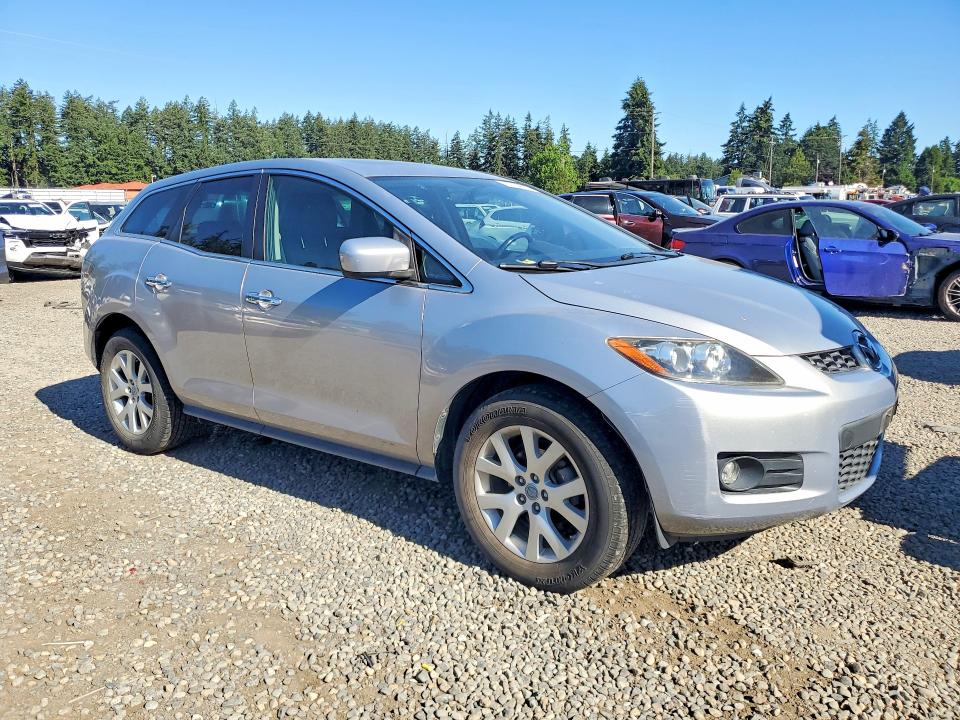 Aukcja sprzedaży 2008 Mazda Cx-7, vin: JM3ER293980169411, numer aukcji: 57769626