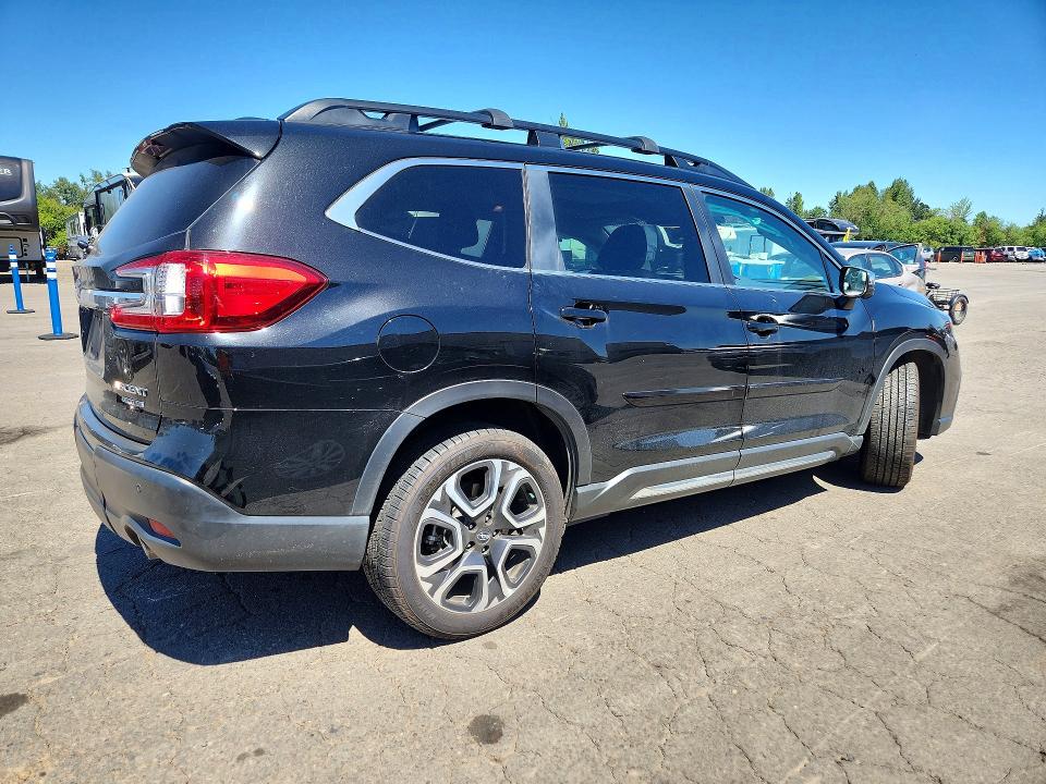 Aukcja sprzedaży 2023 Subaru Ascent, vin: 4S4WMAUD5P3435523, numer aukcji: 57274036
