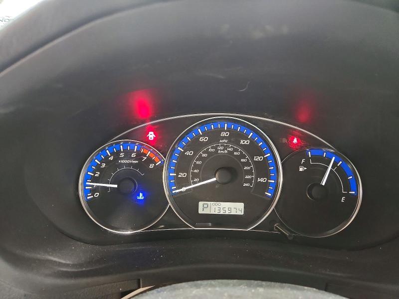 Продажа на аукционе авто 2012 Subaru Forester, vin: JF2SHADC4CH420329, номер лота: 85791975