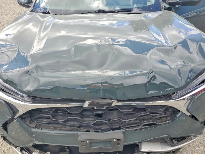 Продаж на аукціоні авто 2025 Chevrolet Trax, vin: KL77LHEP9SC082528, номер лоту: 57398176