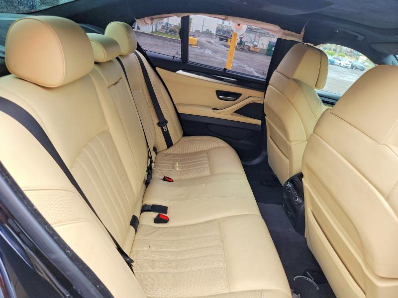 57896126 :رقم المزاد ، WBSFV9C55DD095847 vin ، 2013 Bmw M5 مزاد بيع