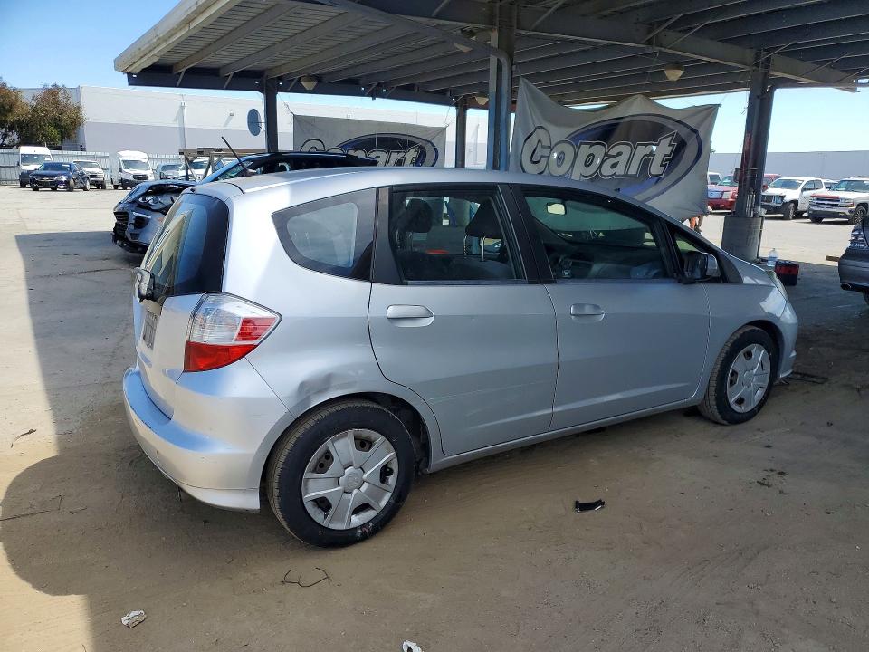 Продаж на аукціоні авто 2012 Honda Fit, vin: JHMGE8H35CC033770, номер лоту: 85977365