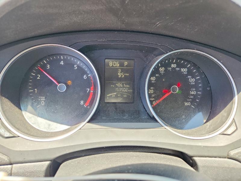 Продажа на аукционе авто 2015 Volkswagen Jetta, vin: 3VW2K7AJ6FM401557, номер лота: 56186286