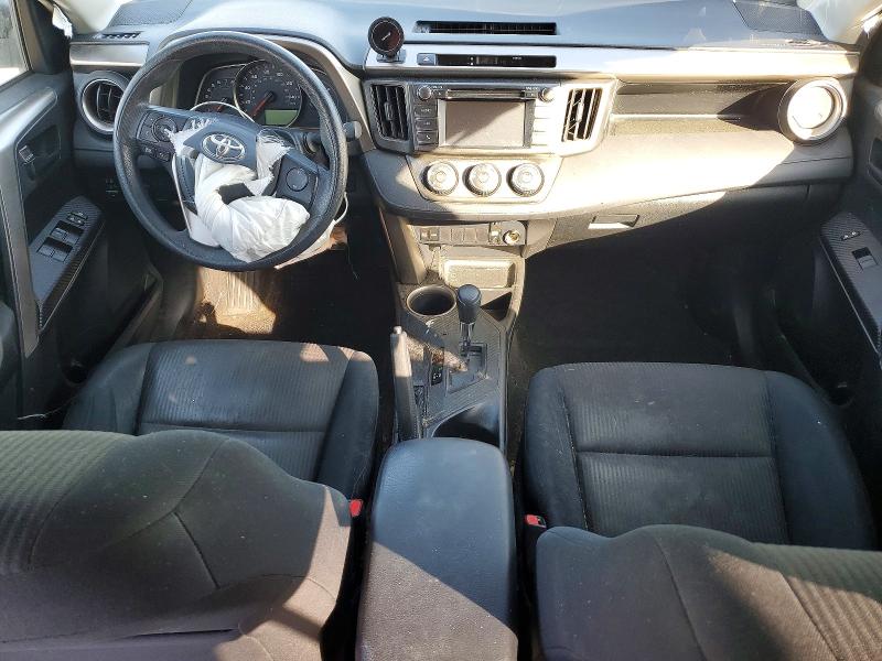 58782106 :رقم المزاد ، JTMBFREV4FJ039368 vin ، 2015 Toyota Rav4 مزاد بيع