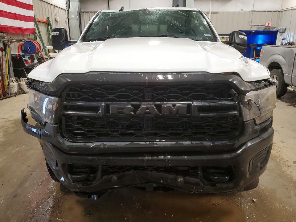 57725906 :رقم المزاد ، 3C6UR5HJ5RG356929 vin ، 2024 Ram 2500 مزاد بيع