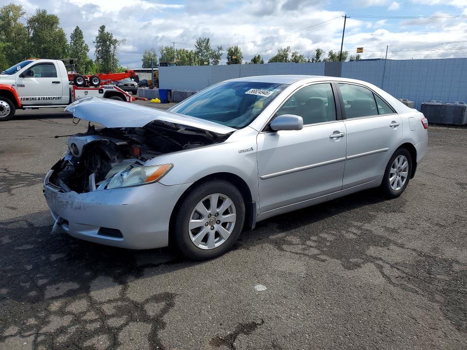 Auction sale of the 2009 Toyota Camry, vin: 4T1BB46K59U101958, lot number: 56824946