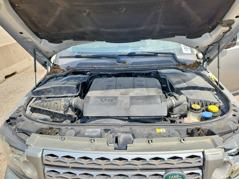 2011 Land Rover Lr4 მანქანა იყიდება აუქციონზე, vin: SALAG2D40BA553973, აუქციონის ნომერი: 58363866