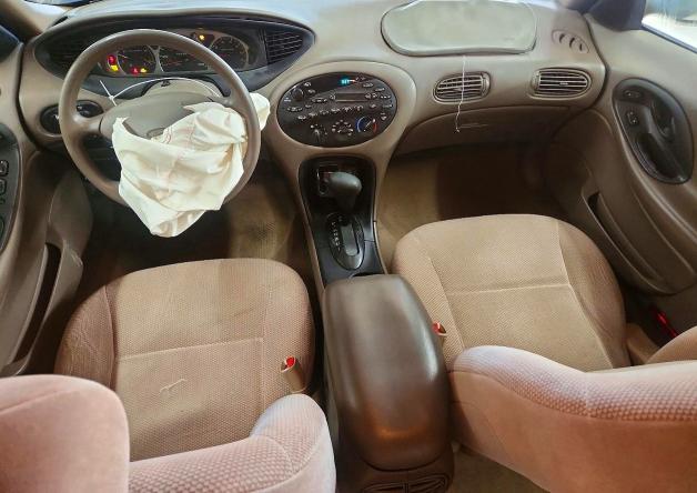 Aukcja sprzedaży 1999 Ford Taurus, vin: 1FAFP53S3XG214293, numer aukcji: 57147856