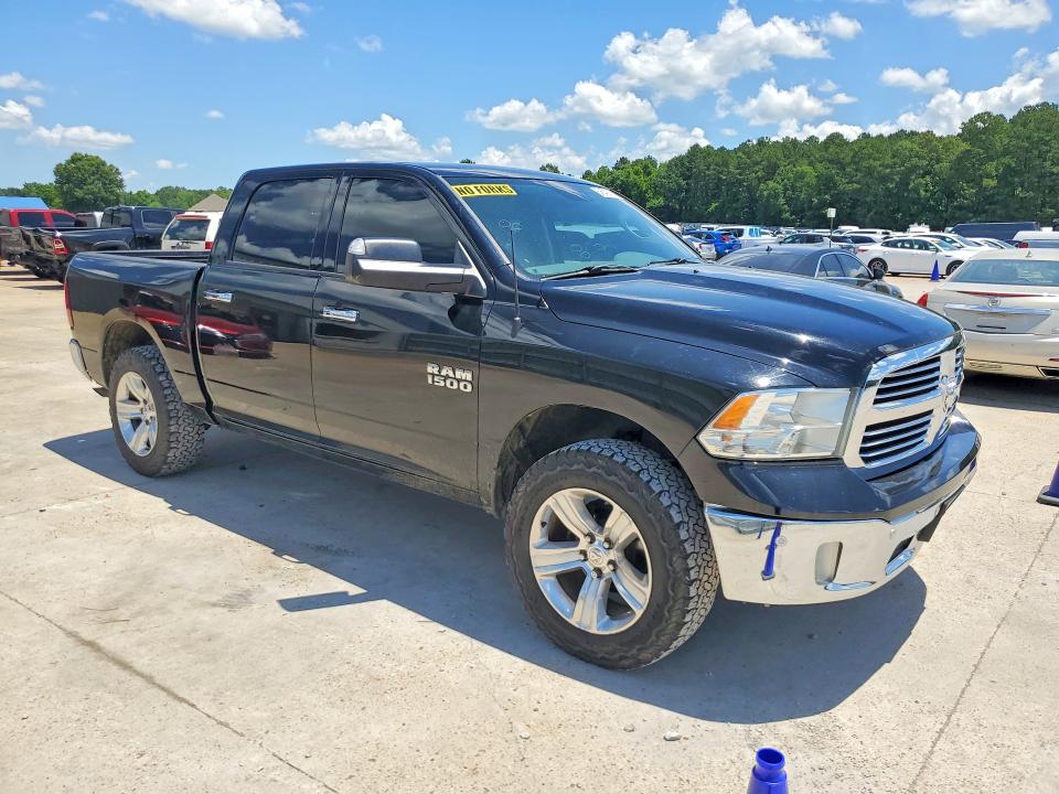 56340356 :رقم المزاد ، 1C6RR7LG0ES332196 vin ، 2014 Ram 1500 مزاد بيع