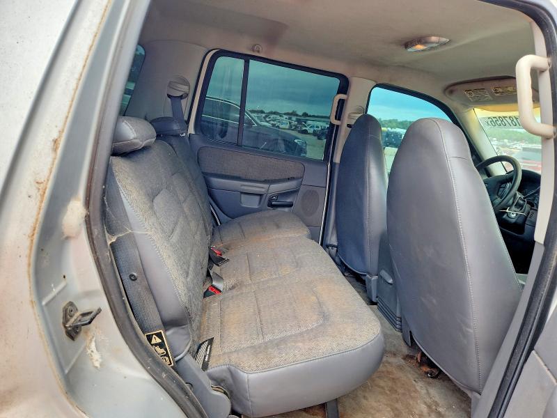 Aukcja sprzedaży 2002 Ford Explorer, vin: 1FMZU62E42UB93090, numer aukcji: 57187856