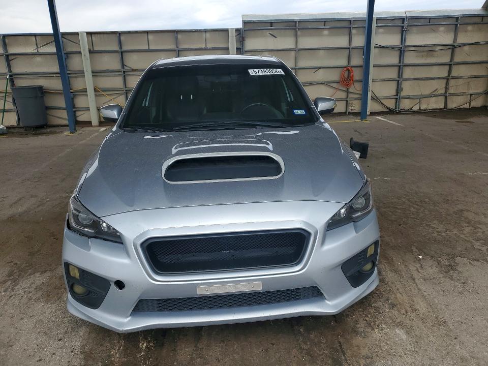 2019 Subaru Wrx მანქანა იყიდება აუქციონზე, vin: JF1VA1L6XG9811390, აუქციონის ნომერი: 57393056