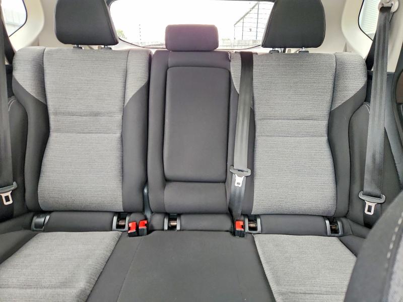 56268426 :رقم المزاد ، 5N1BT3BB0PC812709 vin ، 2023 Nissan Rogue مزاد بيع