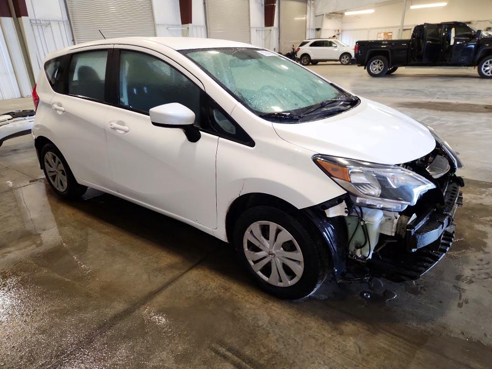 Продаж на аукціоні авто 2019 Nissan Versa Note, vin: 3N1CE2CP2KL355926, номер лоту: 57947066
