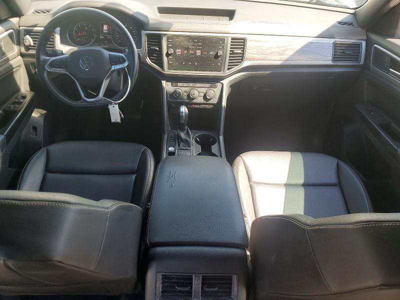 Aukcja sprzedaży 2020 Volkswagen Atlas Cross Sport, vin: 1V21C2CA9LC230259, numer aukcji: 56411846