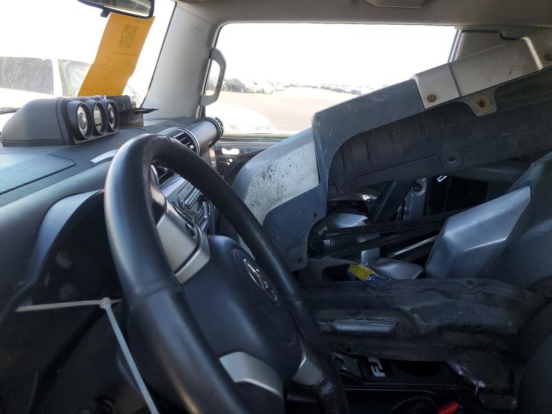 Aukcja sprzedaży 2008 Toyota Fj Cruiser, vin: JTEBU11FX8K046629, numer aukcji: 57906856