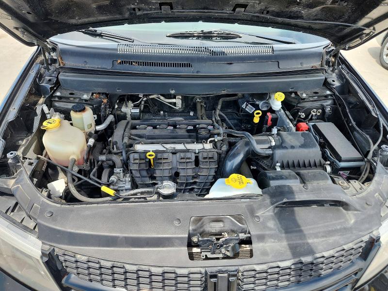 Aukcja sprzedaży 2018 Dodge Journey, vin: 3C4PDCAB5JT446038, numer aukcji: 55653556