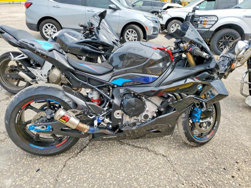 Aukcja sprzedaży 2024 Bmw S 1000, vin: WB10E6307R6J52154, numer aukcji: 58943126