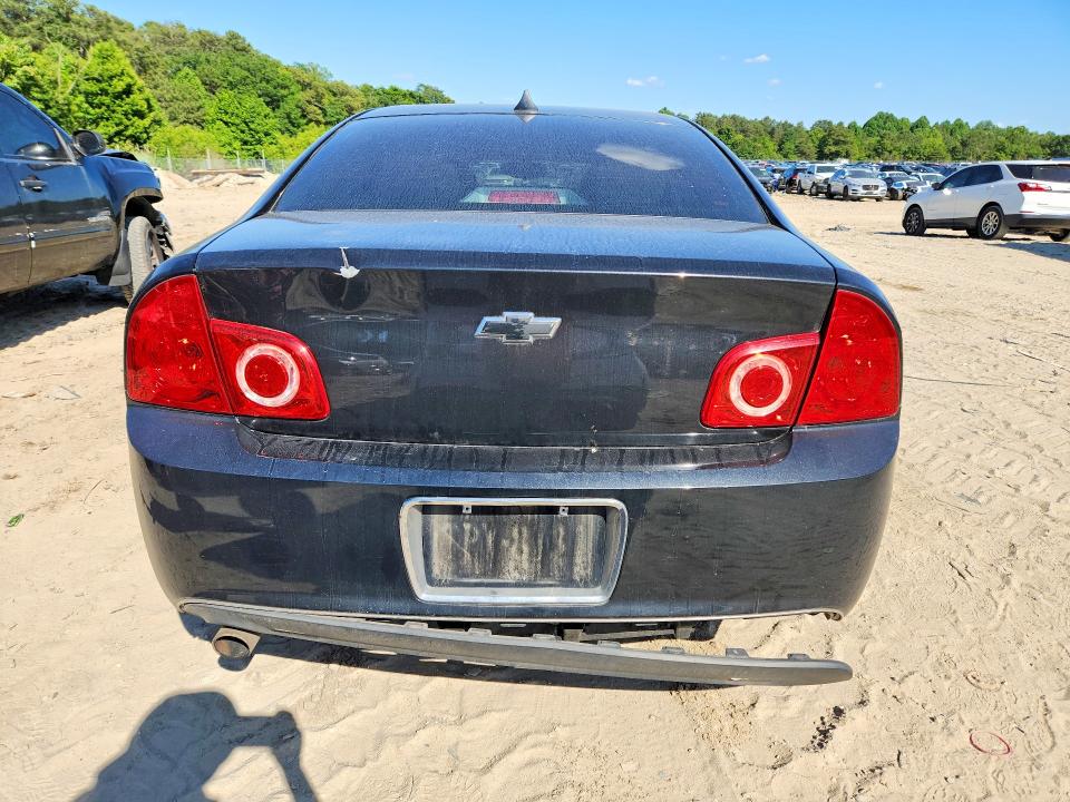 Продажа на аукционе авто 2012 Chevrolet Malibu, vin: 1G1ZC5E06CF211279, номер лота: 55337066