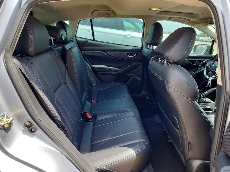 54502526 :رقم المزاد ، 4S3GTAU67H3718410 vin ، 2017 Subaru Impreza مزاد بيع