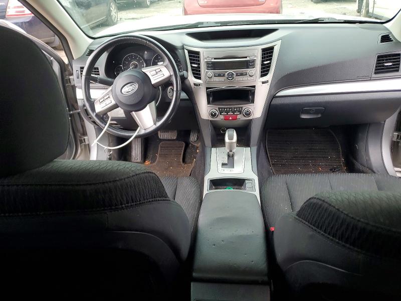 Продажа на аукционе авто 2011 Subaru Legacy, vin: 4S3BMBB68B3246189, номер лота: 58437106