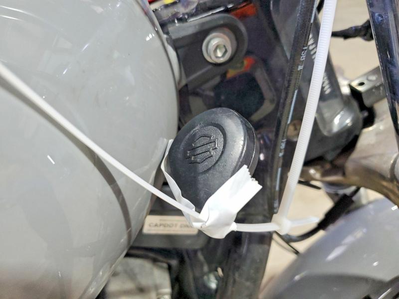 Продажа на аукционе авто 2024 Harley-davidson Fxst, vin: 1HD1BVJ11RB017294, номер лота: 56567756