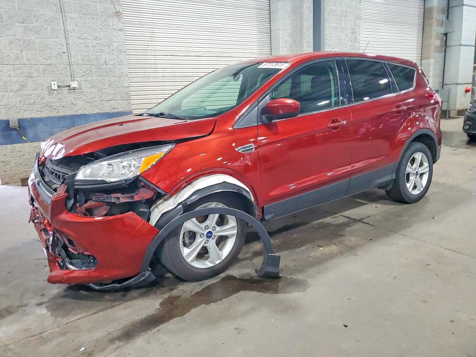 Aukcja sprzedaży 2015 Ford Escape, vin: 1FMCU0GX3FUC25868, numer aukcji: 57313616