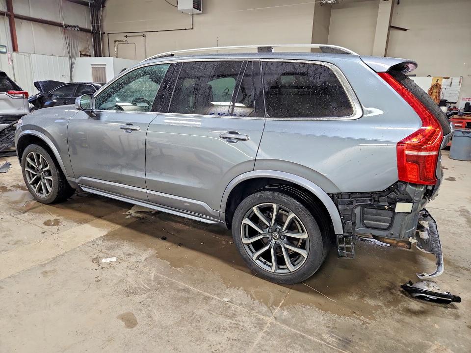 Продаж на аукціоні авто 2018 Volvo Xc90, vin: YV4A22PK1J1320874, номер лоту: 57551936