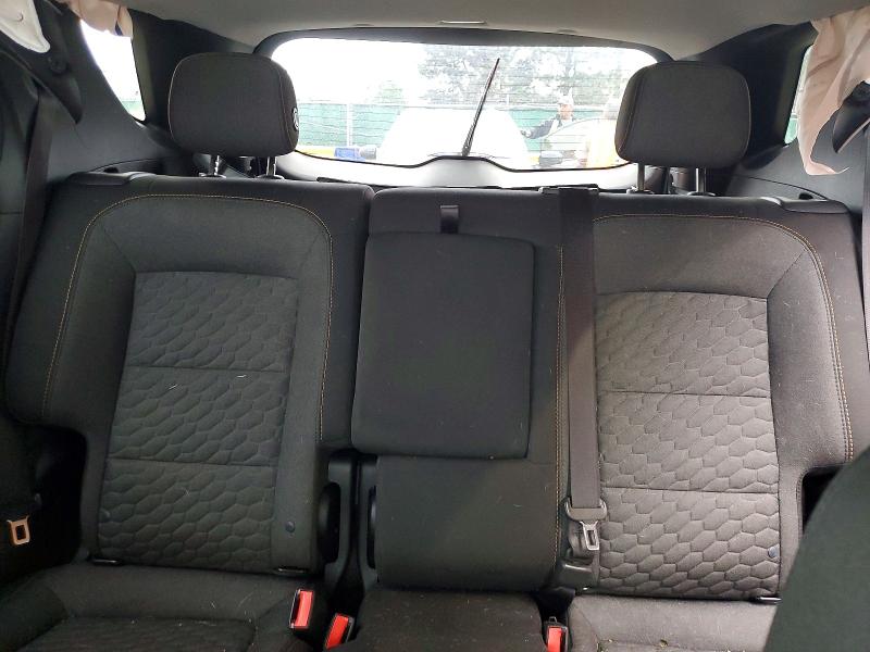 Aukcja sprzedaży 2018 Chevrolet Equinox, vin: 2GNAXJEVXJ6208672, numer aukcji: 56530916