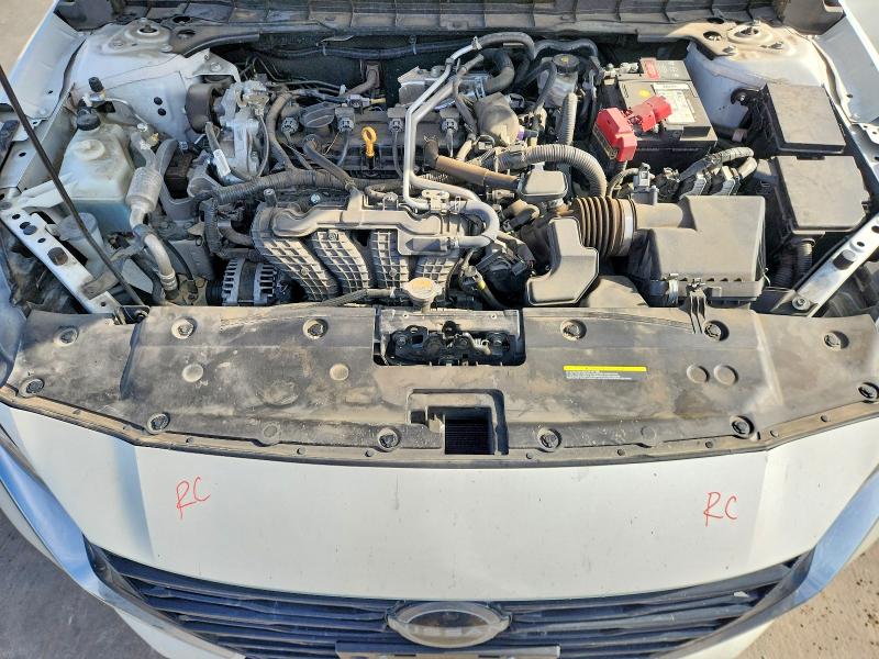 Продажа на аукционе авто 2024 Nissan Altima, vin: 1N4BL4DV5RN329067, номер лота: 59099586