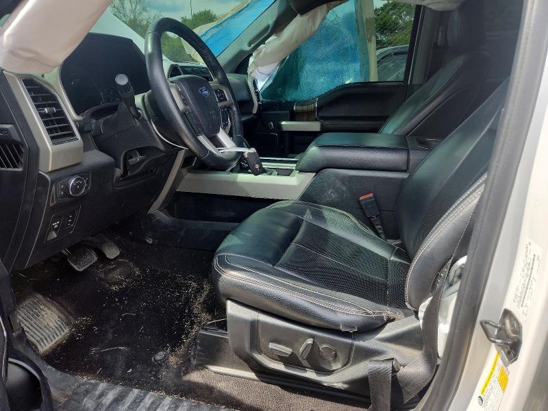 Продаж на аукціоні авто 2020 Ford F150, vin: 1FTEW1E51LFA23903, номер лоту: 54978466
