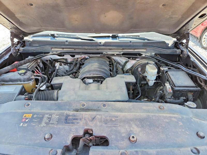 Продаж на аукціоні авто 2014 Gmc Sierra, vin: 1GTN2TECXEZ242155, номер лоту: 54833666