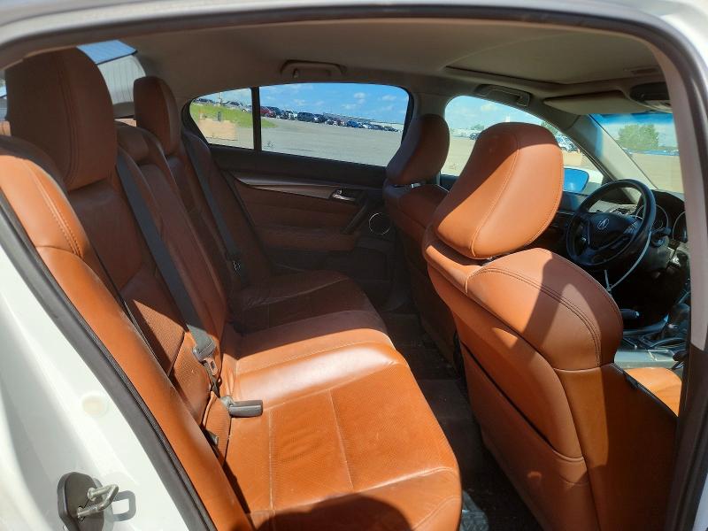 Продажа на аукционе авто 2012 Acura Tl, vin: 19UUA9F54CA803657, номер лота: 58636056