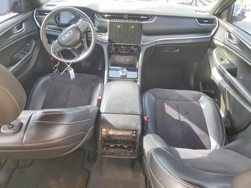Aukcja sprzedaży 2024 Jeep Grand Cherokee, vin: 1C4RJKAG0R8542323, numer aukcji: 55408586