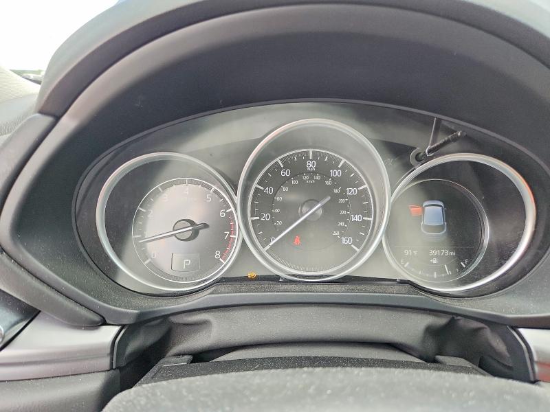 Aukcja sprzedaży 2022 Mazda Cx-5, vin: JM3KFBCM6N0569807, numer aukcji: 56684666