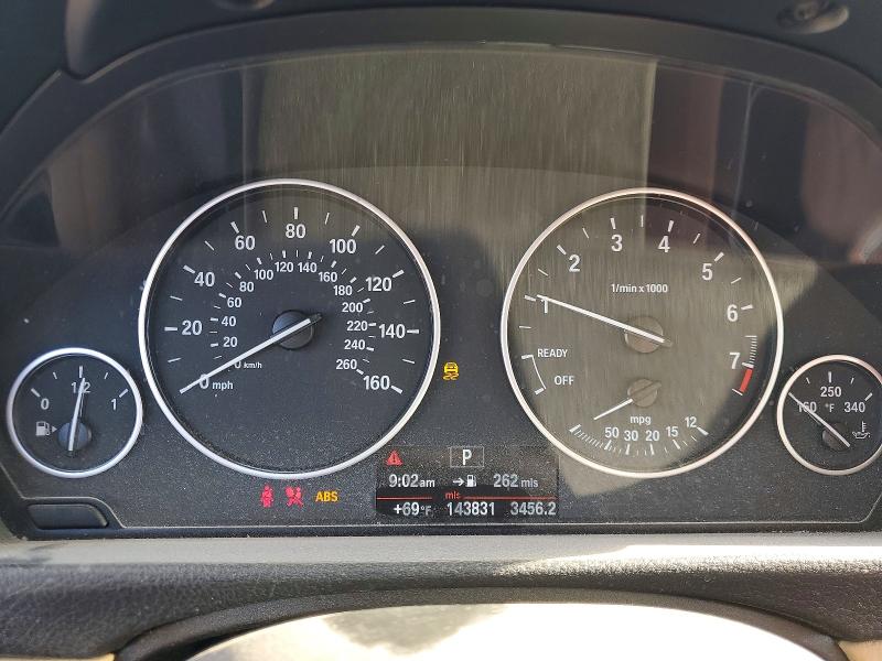 Aukcja sprzedaży 2013 Bmw 328, vin: WBA3A5C59DF355926, numer aukcji: 55813766