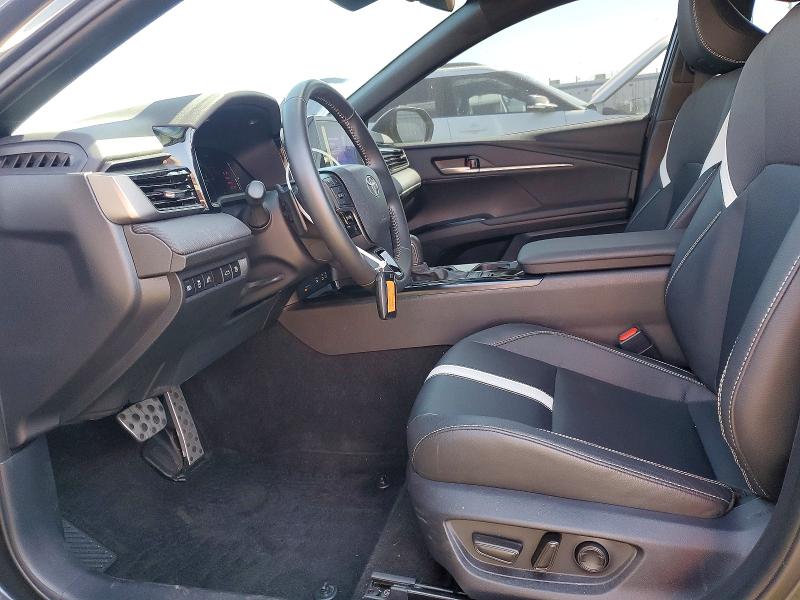 Aukcja sprzedaży 2025 Toyota Camry, vin: 4T1DAACK1SU090297, numer aukcji: 55389046