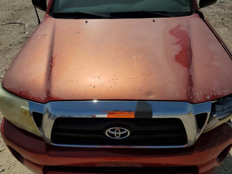 2006 Toyota Tacoma მანქანა იყიდება აუქციონზე, vin: 5TETX22N86Z165896, აუქციონის ნომერი: 58003856