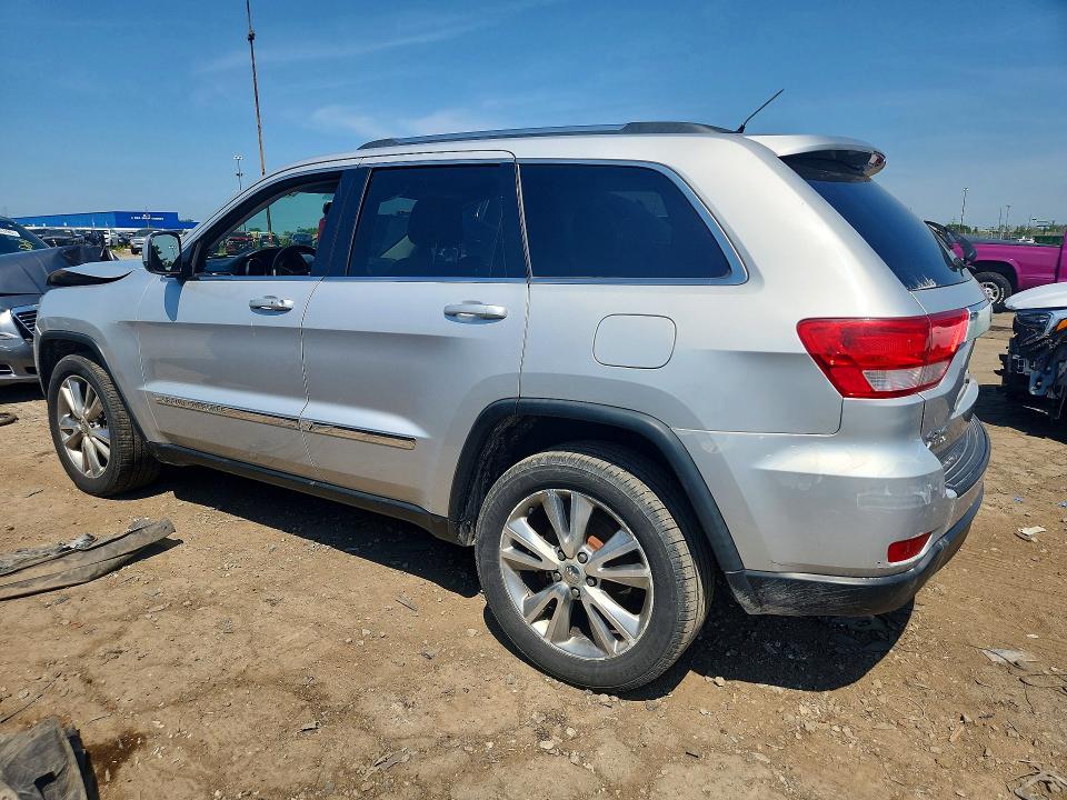 59131706 :رقم المزاد ، 1C4RJFAG9DC606873 vin ، 2013 Jeep Grand Cherokee مزاد بيع